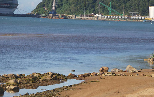 Thừa Thiên - Huế: Mở cửa biển nhân tạo như đặt... bẫy ngư dân