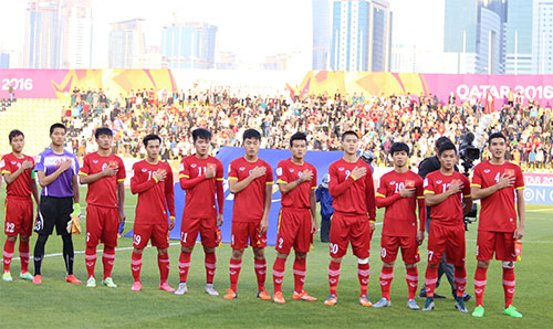 Từ những vấn đề trong nội bộ VFF:  Tổng cục vô can?