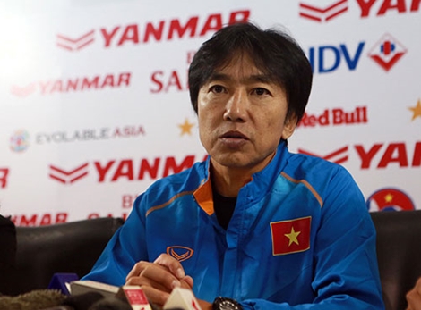 Thể thao Việt Nam: Phận huấn luyện viên ngoại