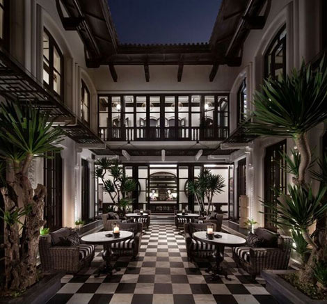 La Maison 1888 tại Đà Nẵng thuộc top 10 nhà hàng mới tốt nhất thế giới do CNN bình chọn
