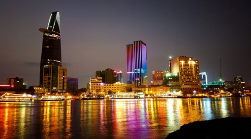 Việt Nam đã có những thay đổi vượt bậc