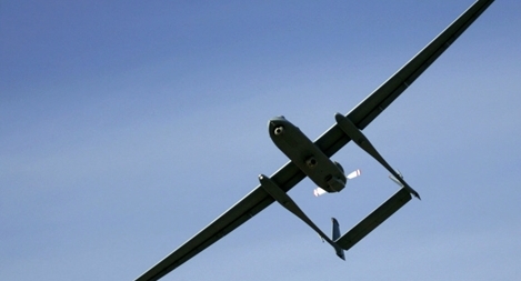 Mỹ âm thầm phát triển vũ khí laser chống tên lửa đạn đạo