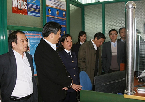 Nguy cơ bùng phát dịch cúm trong dịp Tết