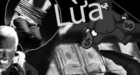 Thông báo tìm bị hại