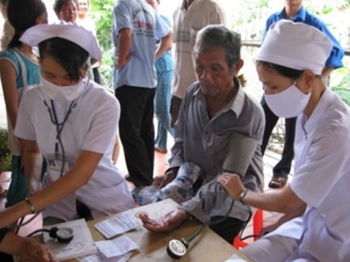 Chính sách hỗ trợ nhân lực công tác tại các chuyên khoa đặc thù chưa đồng bộ