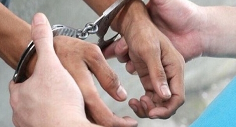 Bắt nguyên Tổng Giám đốc, Chủ tịch HĐQT và 7 thuộc cấp