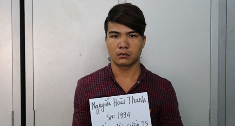 Bắt giữ kẻ sát hại người tình, cướp tài sản rồi vứt xác phi tang