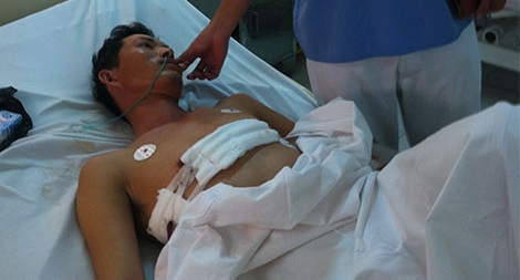 Tơi tả, dính vòng lao lý vì “vui xuân quá chén”