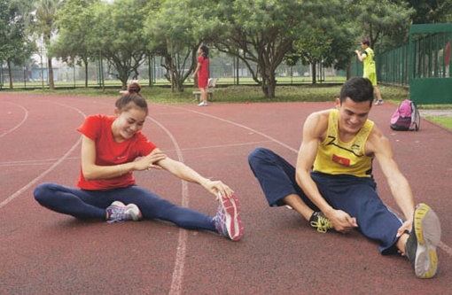 Cứu mình hay cứu chỉ tiêu