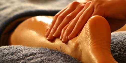 Mất sạch tiền sau khi vào massage với một phụ nữ lạ mặt