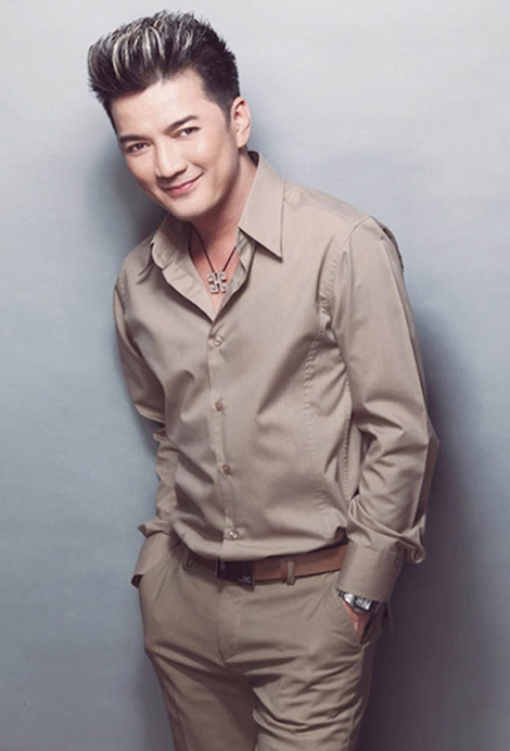 Đàm Vĩnh Hưng khởi động năm mới với liveshow “Mãi mãi bên em”