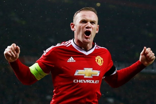 Rooney từ chối lương khủng từ Trung Quốc