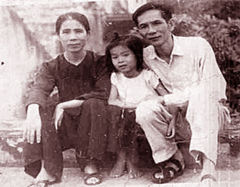 Kỷ niệm 100 năm Ngày sinh  nhà thơ “Bến My Lăng”