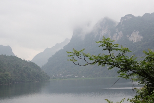 Nâng cao công tác quản lý, bảo vệ rừng tại Vườn Quốc gia Ba Bể