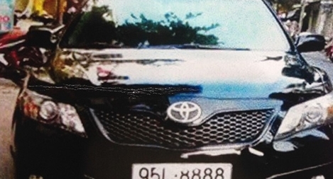 Công an Hậu Giang kết luận vụ việc đồng chí Bùi Minh Thắng bị tố giác trục lợi bảo hiểm