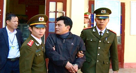 2 đối tượng làm giả hồ sơ bệnh án để hưởng chế độ chất độc hóa học