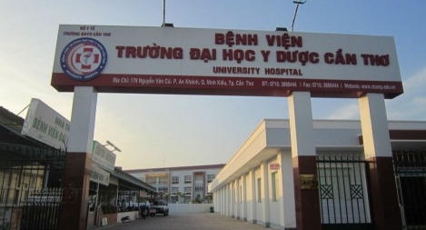 Vỡ thực quản… sau tiệc nhậu