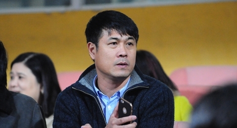 Không lo một Đội tuyển Quốc gia bạo lực?