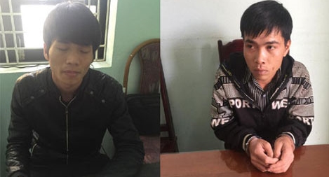 Bắt giữ 3 đối tượng lái xe gây ra  3 vụ TNGT nghiêm trọng rồi bỏ trốn