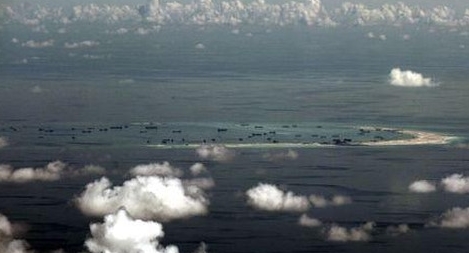 Philippines yêu cầu Trung Quốc tôn trọng phán quyết về vụ kiện Biển Đông