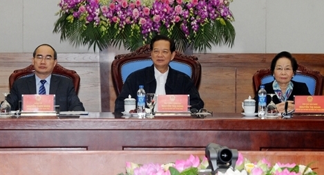 Phong trào thi đua cần linh hoạt, sát cuộc sống