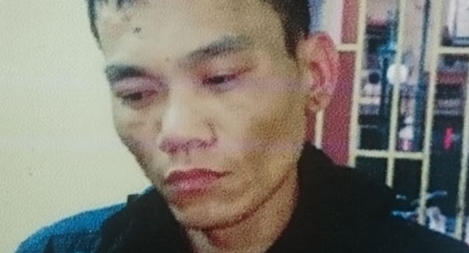 Ngáo đá, dùng dao khống chế lái xe taxi