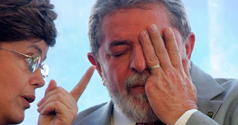 Cựu Tổng thống Brazil bị nghi nhận ‘lại quả’ của Tập đoàn dầu khí