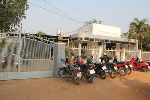 Thông tin mới về vụ án khiến 3 người cùng gia đình thương vong