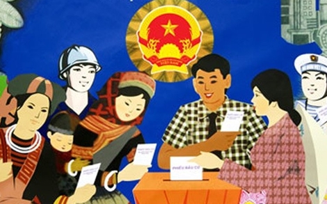 Không để các “MC” mạng dẫn dắt dư luận, phá hoại cuộc bầu cử Quốc hội