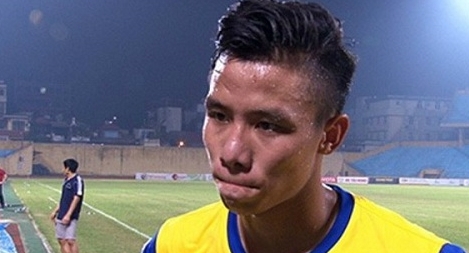 Quế Ngọc Hải trở lại Đội tuyển Quốc gia sau 6 tháng treo giò