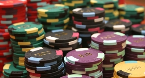 Xóa ổ bạc trong vườn nhà vắng chủ