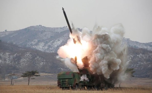 Triều Tiên tuyên bố sẽ tiếp tục thử hạt nhân và tên lửa