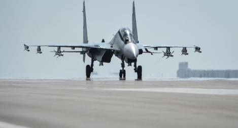 Nước cờ cao tay của Tổng thống Nga