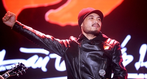 Ca sĩ Trần Lập qua đời