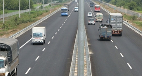 Phí cao tốc Hà Nội - Hải Phòng và QL5 tăng "sốc"