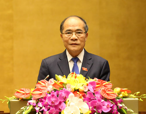 Quốc hội nhận trách nhiệm trước những giải pháp chưa hiệu quả