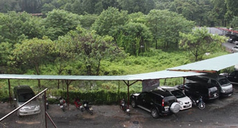 Hà Nội xây dựng Dự án bãi đỗ xe ngầm tại 295 Lê Duẩn