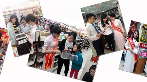 Sách của nhà văn Nguyễn Nhật Ánh được bạn đọc bình chọn nhiều nhất