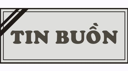 Thiếu tướng Lê Quang San từ trần