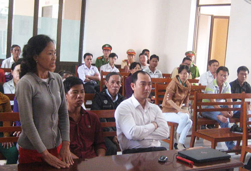 Tòa buộc Đại lý vé số phải trả thưởng 1,5 tỷ đồng cho khách hàng