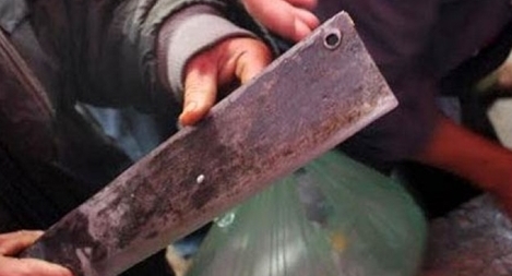 Tìm bị hại trong vụ án giết người