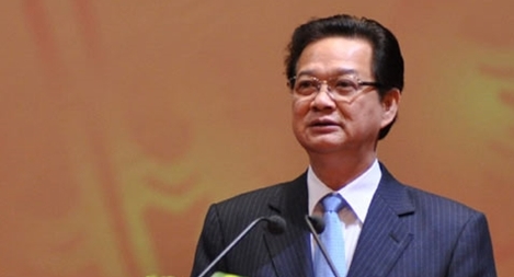 Quốc hội miễn nhiệm Thủ tướng và trình nhân sự để bầu Thủ tướng mới