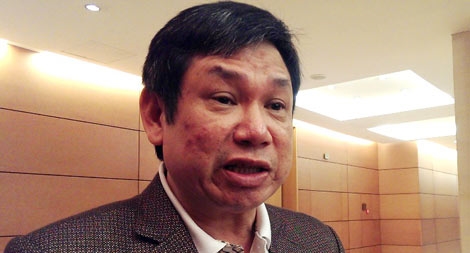 Đại biểu Lê Nam (Thanh Hóa): “Tôi tin ông ấy!”