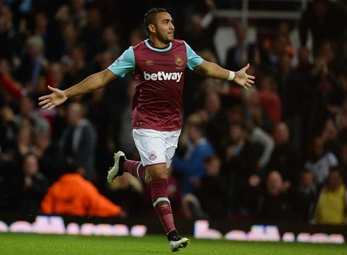 Dimitri Payet - từ đảo hoang đến chân trời Ngoại hạng