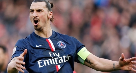 Ibrahimovic sẽ đến M.U, nếu...