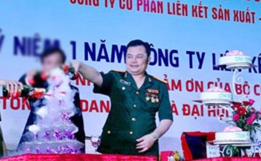 Gần 200 người mắc bẫy Liên kết Việt tại Đắk Lắk