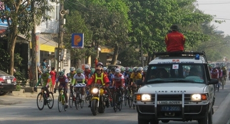 Mai Nguyễn Hưng chiến thắng chặng 4