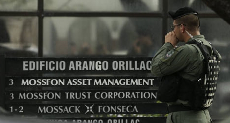 Hợp tác điều tra chống trốn thuế trong vụ Hồ sơ Panama