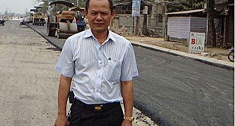 Truy tố 10 bị can trong băng nhóm Minh "Sâm"