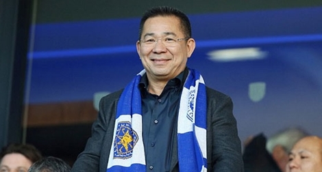 Khi Đông Nam Á 'tấn công' vào túc cầu châu Âu